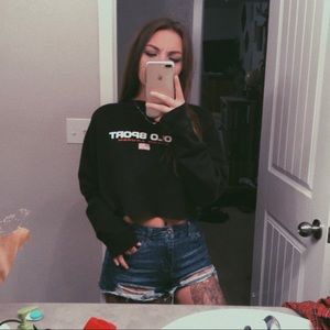 Meet your Posher, Taryne